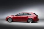 Cadillac CTS-V 2013 года